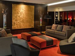 Aparthotel Adagio Grenoble Centre