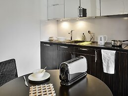 Aparthotel Adagio Grenoble Centre