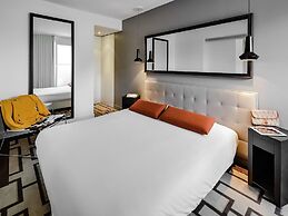 Aparthotel Adagio Grenoble Centre