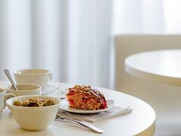 Aparthotel Adagio Grenoble Centre