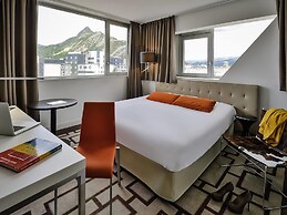 Aparthotel Adagio Grenoble Centre