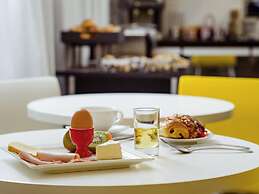 Aparthotel Adagio Grenoble Centre