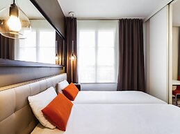 Aparthotel Adagio Grenoble Centre