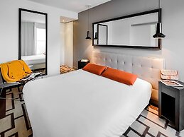 Aparthotel Adagio Grenoble Centre