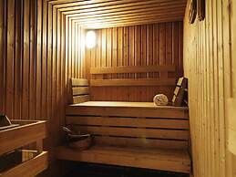 Aparthotel Adagio Grenoble Centre