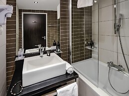 Aparthotel Adagio Grenoble Centre