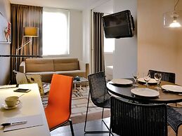 Aparthotel Adagio Grenoble Centre