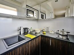 Aparthotel Adagio Grenoble Centre
