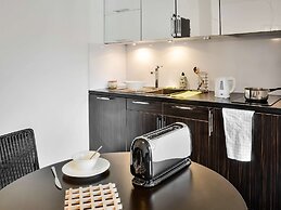 Aparthotel Adagio Grenoble Centre