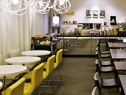 Aparthotel Adagio Grenoble Centre