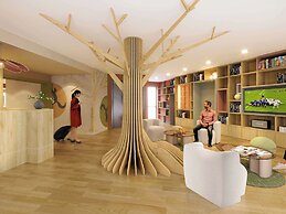 ibis Styles Guéret