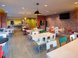 ibis Styles Guéret