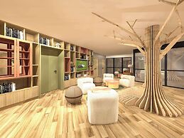 ibis Styles Guéret