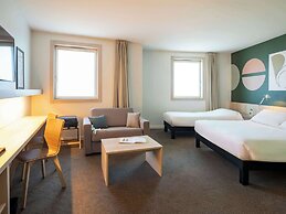 ibis Styles Guéret