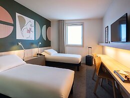 ibis Styles Guéret