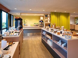 ibis Styles Guéret