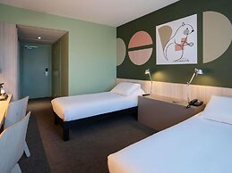 ibis Styles Guéret