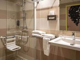 ibis Styles Guéret