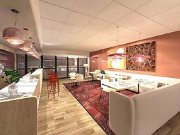 ibis Styles Guéret