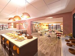 ibis Styles Guéret