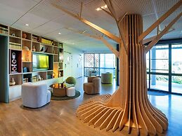 ibis Styles Guéret