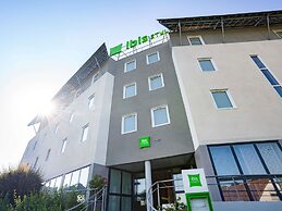 ibis Styles Guéret