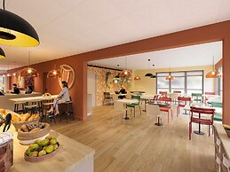 ibis Styles Guéret