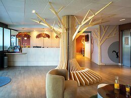 ibis Styles Guéret