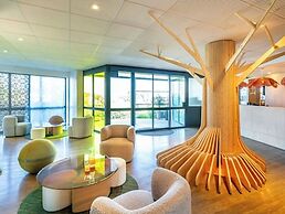 ibis Styles Guéret