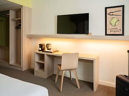 ibis Styles Guéret