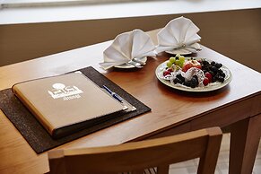 Hotel Gutsgasthof Stangl