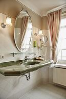 Hotel Gutsgasthof Stangl