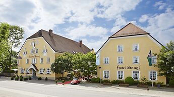 Hotel Gutsgasthof Stangl