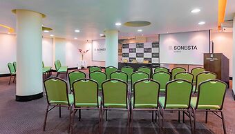 Sonesta Hotel Cusco