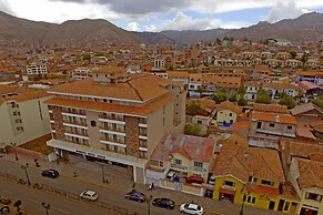 Sonesta Hotel Cusco