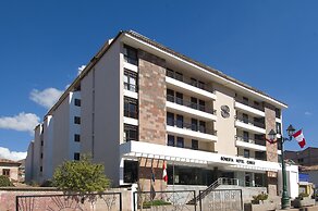 Sonesta Hotel Cusco