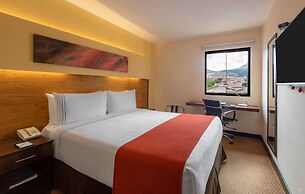 Sonesta Hotel Cusco