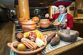 Sonesta Hotel Cusco