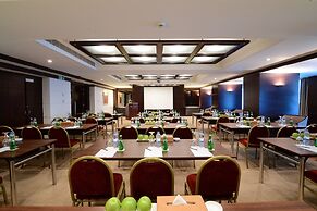Raouché Arjaan by Rotana