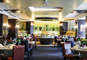 Raouché Arjaan by Rotana