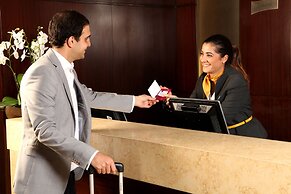 Raouché Arjaan by Rotana