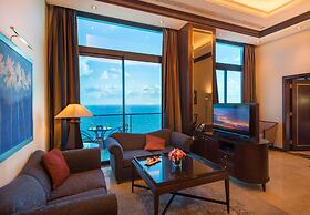 Raouché Arjaan by Rotana