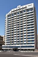 Raouché Arjaan by Rotana