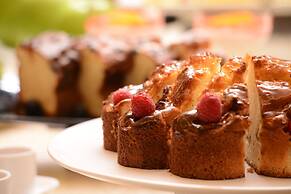 Raouché Arjaan by Rotana