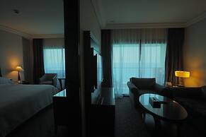 Raouché Arjaan by Rotana