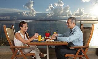 Raouché Arjaan by Rotana