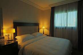 Raouché Arjaan by Rotana