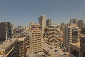 Raouché Arjaan by Rotana