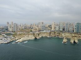 Raouché Arjaan by Rotana