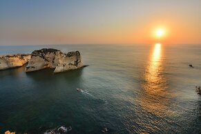 Raouché Arjaan by Rotana